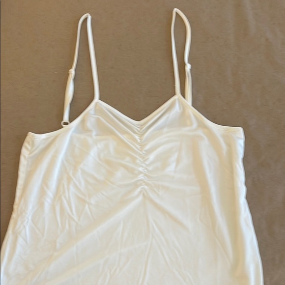 Camisole silk sample - Picture 8 of 8